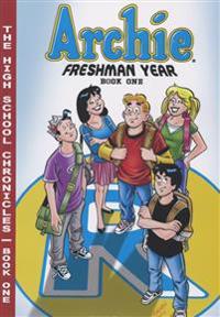 The High School Chronicles Book 1