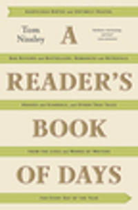 A Reader's Book of Days