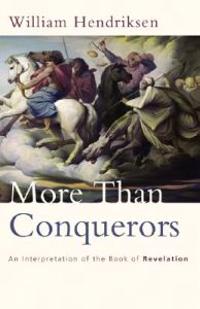 More Than Conquerors