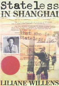 Stateless in Shanghai