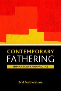 Contemporary Fathering