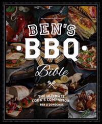 Ben's BBQ Bible