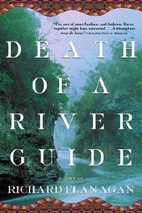 Death of a River Guide