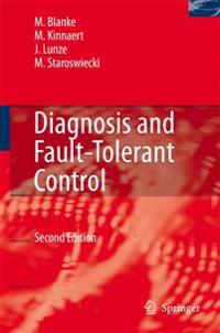 Diagnosis and Fault-Tolerant Control