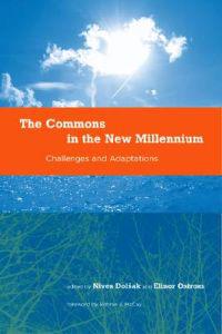The Commons in the New Millennium