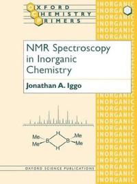 NMR Spectroscopy in Inorganic Chemistry