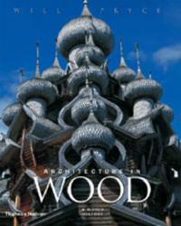 Architecture in Wood