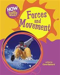 Forces and Movement