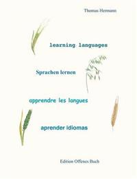 Learning Languages - Sprachen Lernen - Apprendre Les Langues - Aprender Idiomas
