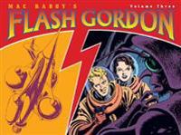 Mac Raboy's Flash Gordon
