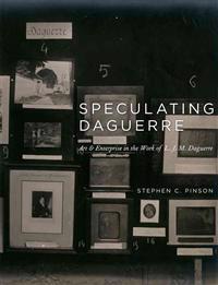 Speculating Daguerre