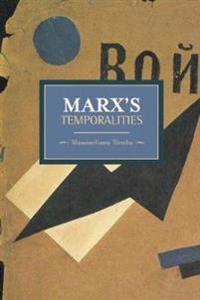 Marx's Temporalities