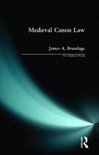 Medieval Canon Law