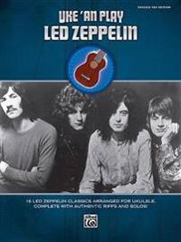 Uke 'an Play Led Zeppelin
