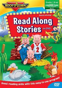 Read Along Stories