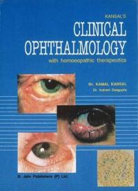 Clinical Ophthalmology