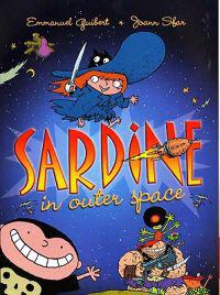 Sardine in Outer Space, Volume 1