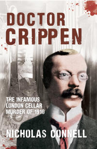 Dr Crippen