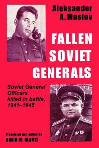 Fallen Soviet Generals