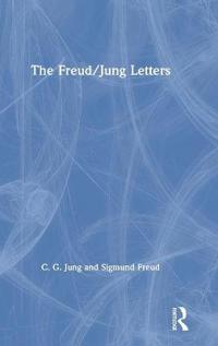 Freud-Jung Letters