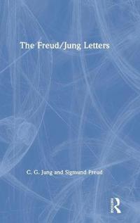 Freud-Jung Letters