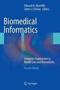 Biomedical Informatics