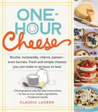 One-Hour Cheese