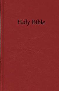 Easy-To-Read Bible-OE