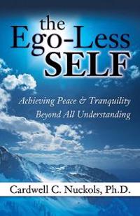 The Ego-Less Self