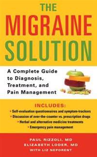 The Migraine Solution