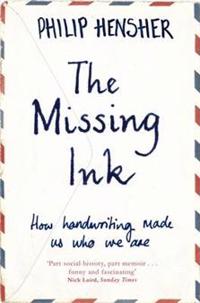 The Missing Ink