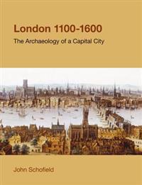 London 1100-1600