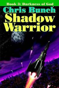 The Shadow Warrior, Book 3