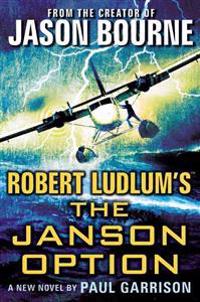 Robert Ludlum's the Janson Option