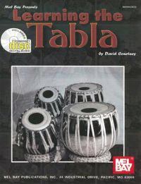 Learning to Tabla [With CD]