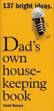 Dad's Own House-Keeping Book