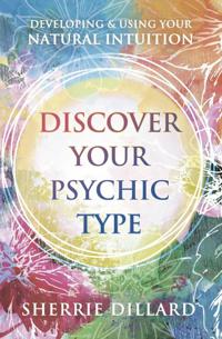 Discover Your Psychic Type