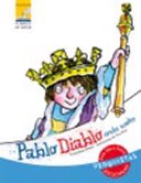 Pablo Diablo anda suelto / Horrid Henry Rules the World