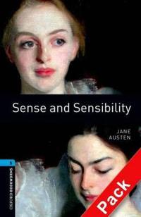 Oxford Bookworms Library:  Sense and Sensibility