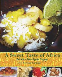 A Sweet Taste of Africa: Sail Into a New Recipe Journey