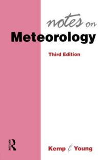 Notes on Meteorology