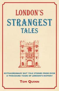 London's Strangest Tales