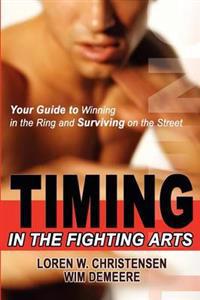 Timing The Fighting Arts