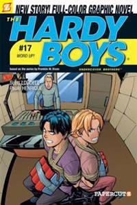 The Hardy Boys Undercover Brothers 17