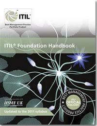 ITIL Foundation Handbook [pack of 10]