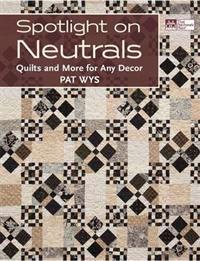 Spotlight on Neutrals