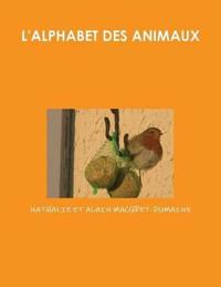 L'Alphabet DES Animaux