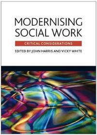 Modernising Social Work