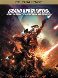 Grand Space Opera