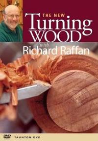 The New Turning Wood with Richard Raffan